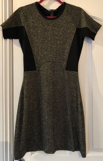 French Connection dress sz 14