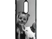 Nokia 5 Personalised Photo Printed Hard Plastic Case Cover Free Postage