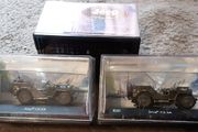 boxed willy jeep's
