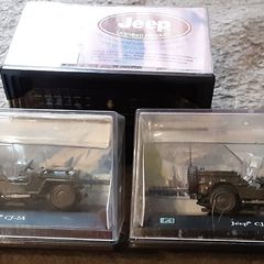 boxed willy jeep's