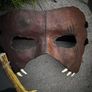 1 Hunters Death Post Apocalypse Scary Mask Halloween Samhain Image 5