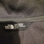 mens northface zip top Image 4