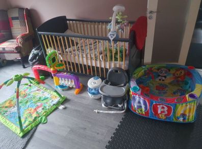 Baby Bundle