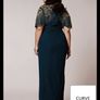Virgos lounge Embellished Ariann Maxi Dress Image 5