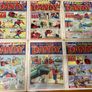 Comics: 'The Dandy' 2000,2001 and 2002 (54 numbers) Image 3