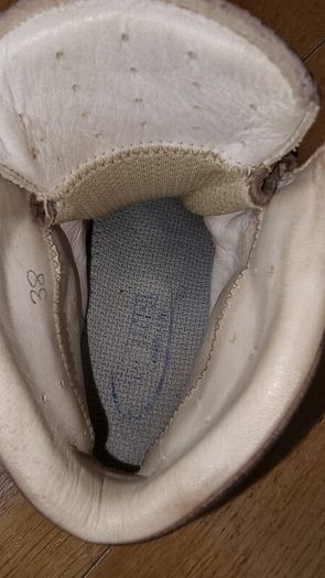 Meindl Bernina 2 GTX Waterproof Boots