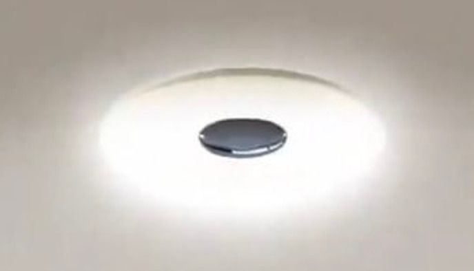 Clearance: Horizon Ceiling Light