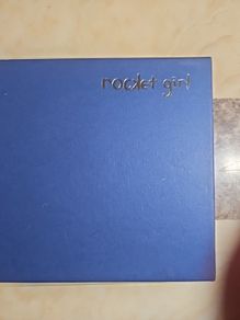 A Rocket Girl Compilation 2CD Boxset