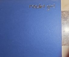 A Rocket Girl Compilation 2CD Boxset