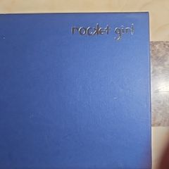 A Rocket Girl Compilation 2CD Boxset