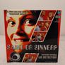 Hasbro Saint Or Sinners, Truth Or Dare Board Game Image 2