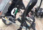 Hill Billy Electric Golf Trolly Back on The Market