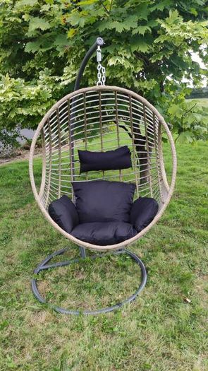 Summer Sale! Hanging Egg Chair Swing