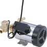 Water Booster Pump 260W, Automatic On-Off Pressure Control Switch, Hot and Cold Water Pump for Garden Home Shower Washing Machine Image 6