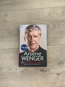 arsene wenger