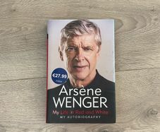 arsene wenger