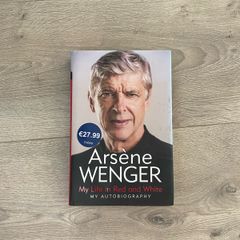 arsene wenger