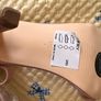 Extra wide sandals brand new in box Image 4