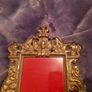 vintage brass frames Image 5