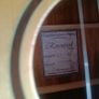 Tanglewood Rosewood Reserve TRD-CE-LH Acoustic Guitar Left Handed Image 6
