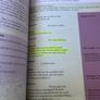Mentor Shakespeare Series edition of Macbeth Image 7
