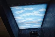 Skylight Shading Blinds
