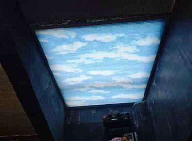 Skylight Shading Blinds