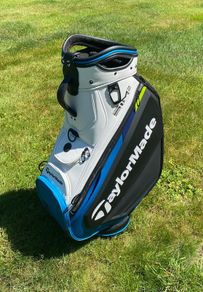 TaylorMade 2021 Tour Staff Bag