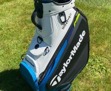 TaylorMade 2021 Tour Staff Bag