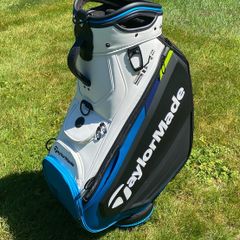 TaylorMade 2021 Tour Staff Bag
