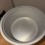 Buffalo Large Commercial Rice Cooker 23Ltr Image 2
