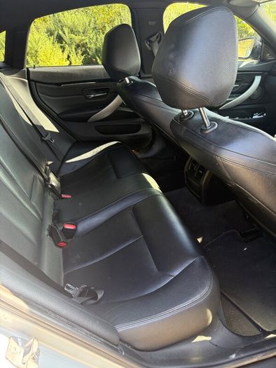 BMW 4-Series 2015