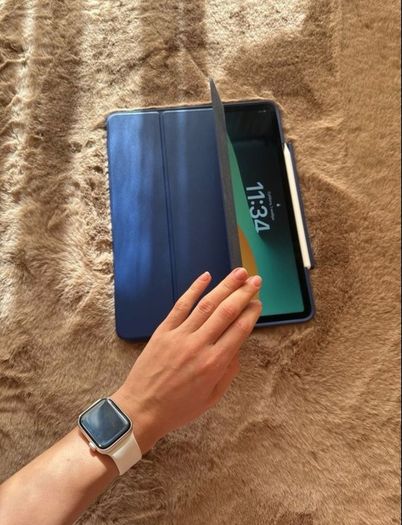 iPad Pro 12.9" 6th Gen 128 GB Wi-Fi