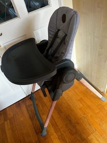 Maxi Cosy high chair