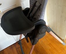 Maxi Cosy high chair