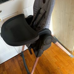Maxi Cosy high chair