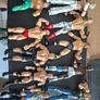 Wrestlers Image 2