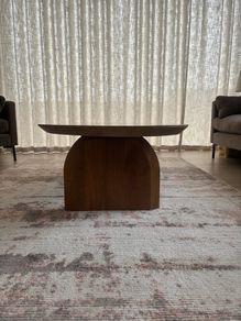 Designer Coffee Table