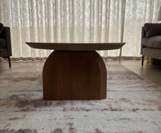 Designer Coffee Table