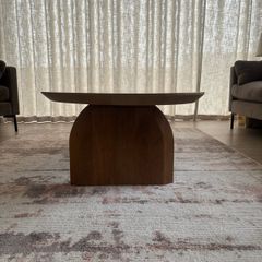 Designer Coffee Table