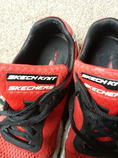 Skechers skech knit