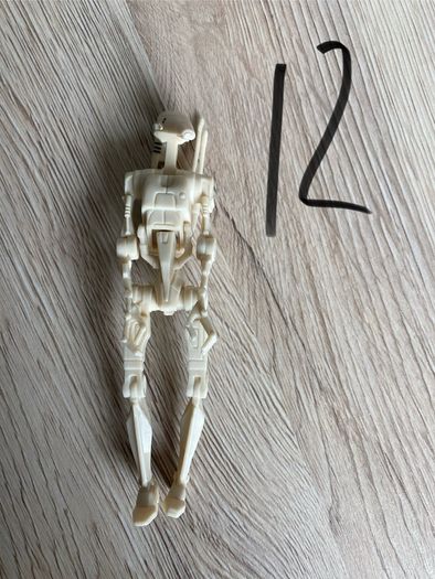 star wars figures