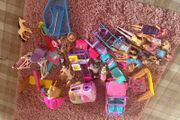 Barbie Bundle