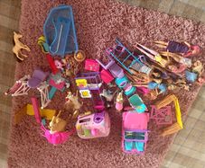 Barbie Bundle