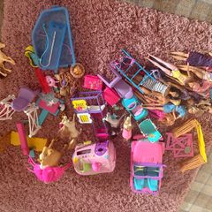 Barbie Bundle