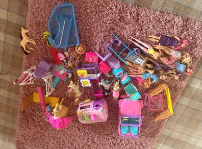 Barbie Bundle