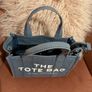 Marc Jacobs Tote Bag Image 8