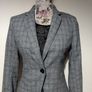 H&m Smart Dressy Blazer Jacket NEW Image 9