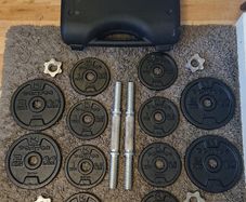 Weights