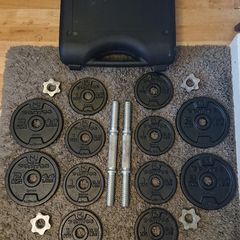 Weights